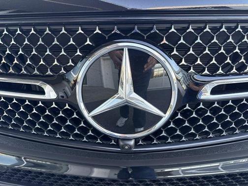 2026 Mercedes-Benz GLC 300 Base 4MATIC