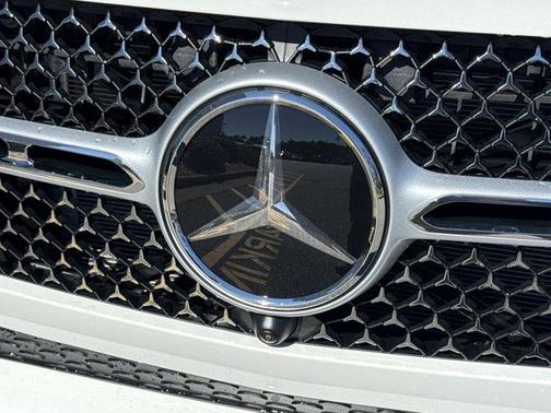 2026 Mercedes-Benz GLE 450e Base 4MATIC