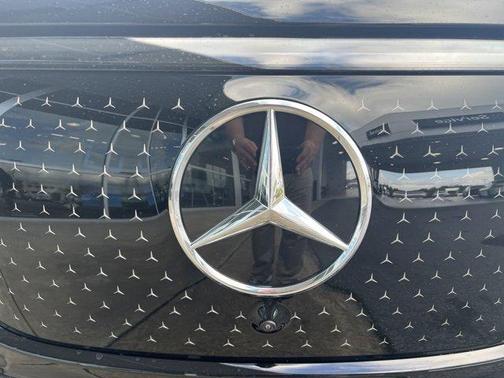 2024 Mercedes-Benz EQE 350+ Base