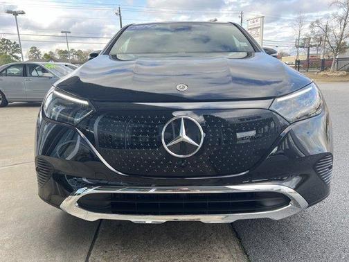 2024 Mercedes-Benz EQE 350+ Base