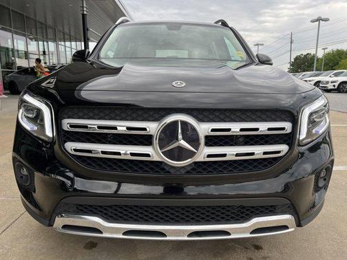 2022 Mercedes-Benz GLB 250 Base