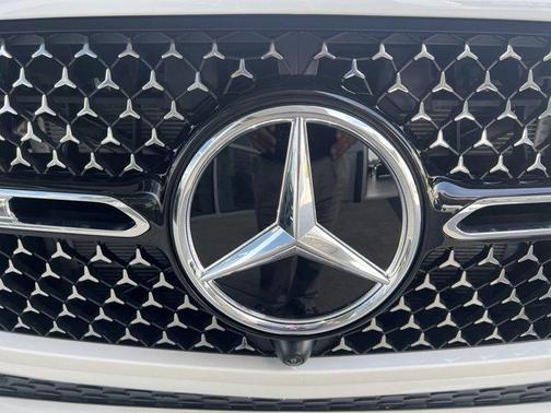 2024 Mercedes-Benz GLE 350 Base 4MATIC