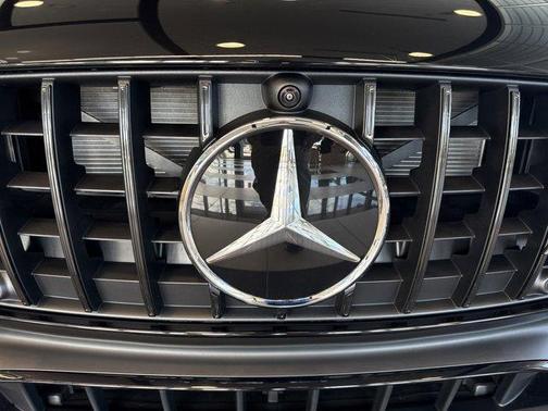 2026 Mercedes-Benz AMG CLE 53 Base