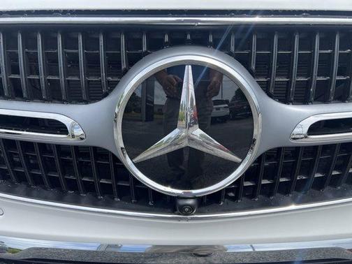 2025 Mercedes-Benz GLC 350e Base 4MATIC