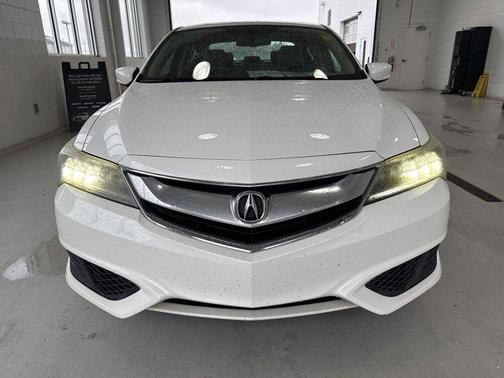 2016 Acura ILX Premium Package