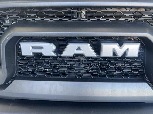 2022 RAM 2500 Power Wagon