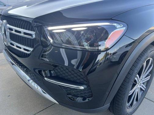 2025 Mercedes-Benz GLE 450e 4MATIC