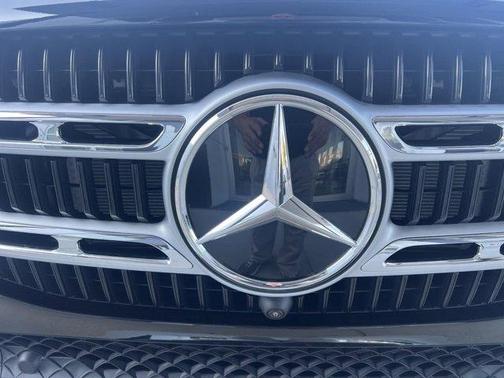 2025 Mercedes-Benz GLE 450e 4MATIC