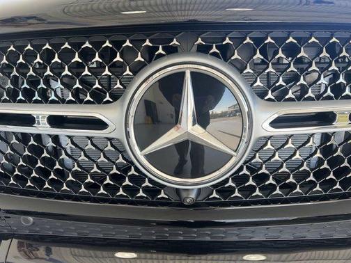 2025 Mercedes-Benz GLE 350 Base 4MATIC