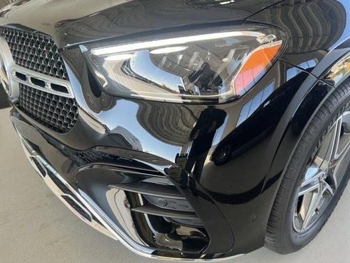 2025 Mercedes-Benz GLE 350 Base 4MATIC