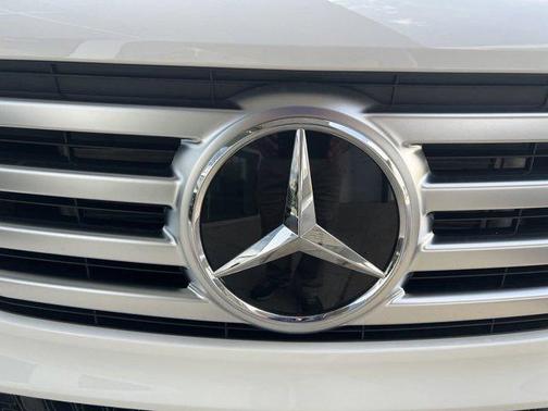2025 Mercedes-Benz GLB 250 Base