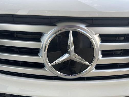 2025 Mercedes-Benz GLB 250 Base