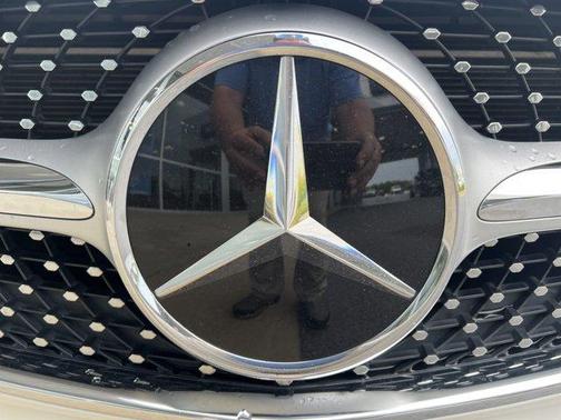 2016 Mercedes-Benz CLS-Class 400