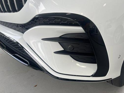 2025 Mercedes-Benz AMG GLE 53 Base
