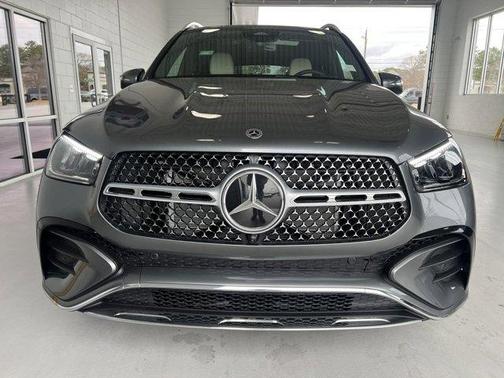2025 Mercedes-Benz GLE 450e Base 4MATIC