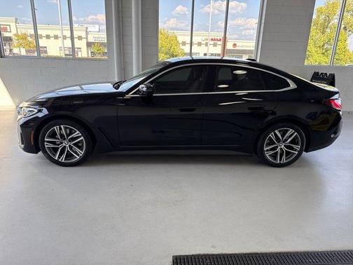 2023 BMW 430 Gran Coupe i