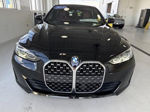 2023 BMW 430 Gran Coupe i