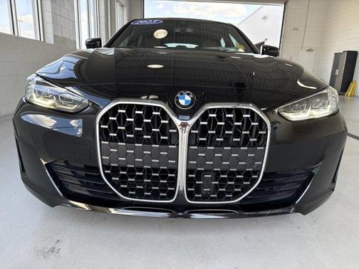2023 BMW 430 Gran Coupe i