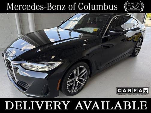2023 BMW 430 Gran Coupe i
