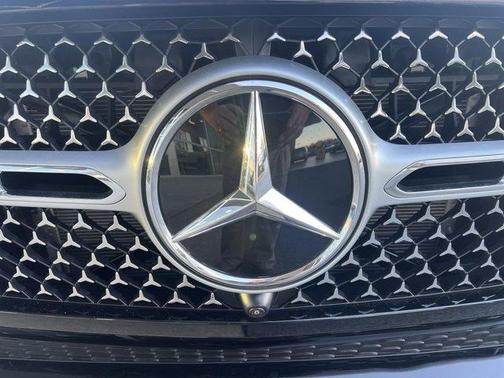 2025 Mercedes-Benz GLE 350 Base