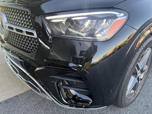 2025 Mercedes-Benz GLE 350 Base