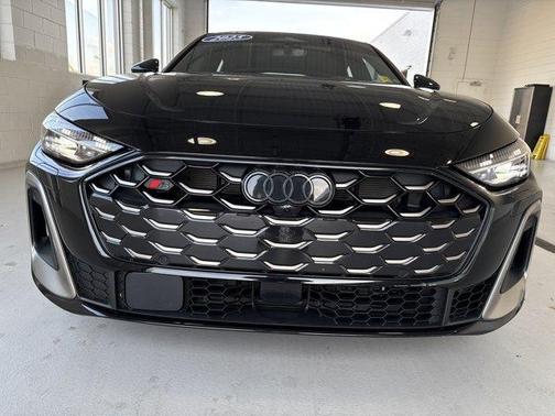 2025 Audi S5 3.0T quattro Premium