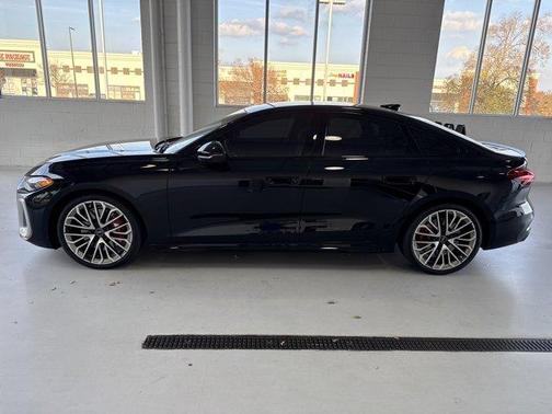 2025 Audi S5 3.0T quattro Premium