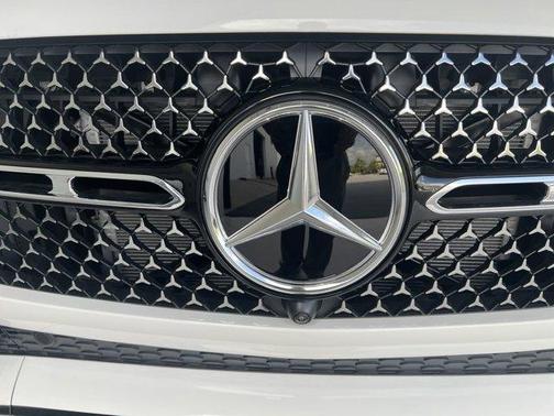 2024 Mercedes-Benz GLE 350 Base 4MATIC