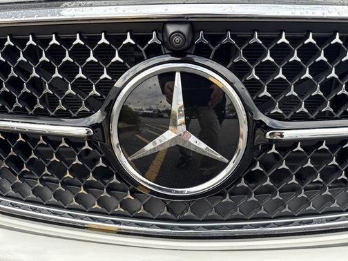 2024 Mercedes-Benz E-Class E 350 4MATIC