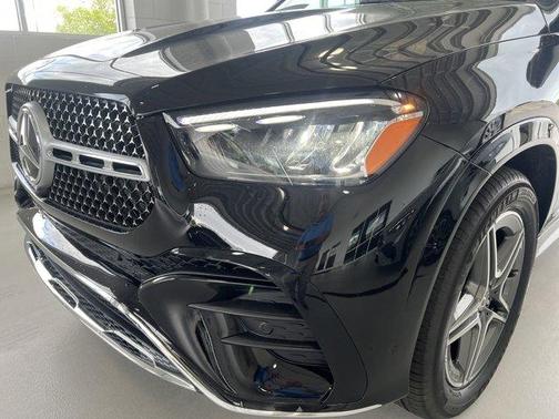 2025 Mercedes-Benz GLE 350 Base