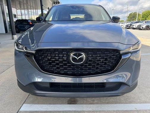 2022 Mazda CX-5 2.5 S Carbon Edition