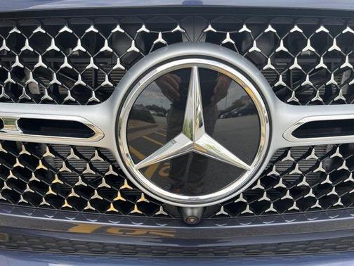2025 Mercedes-Benz GLE 350 Base 4MATIC