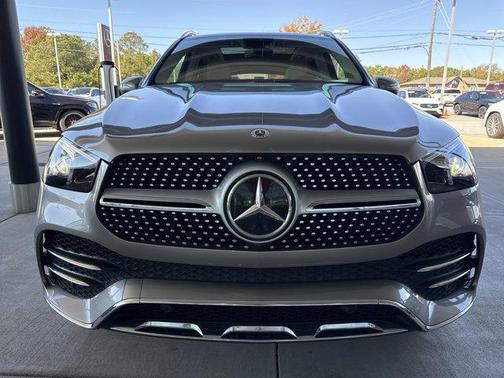 2021 Mercedes-Benz GLE 350 Base