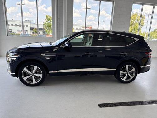 2024 Genesis GV80