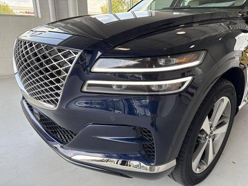 2024 Genesis GV80