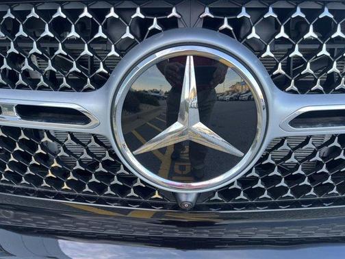 2025 Mercedes-Benz GLE 350 Base