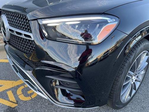 2025 Mercedes-Benz GLE 350 Base