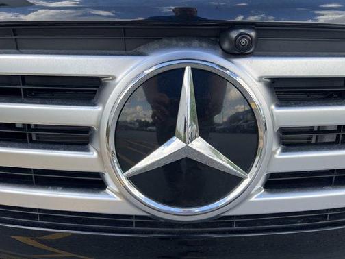 2025 Mercedes-Benz GLB 250 Base