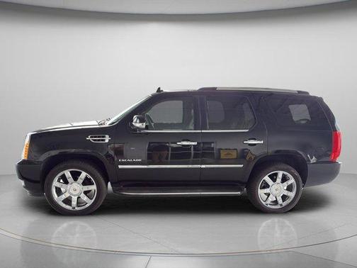 Black Raven 2013 Cadillac Escalade Base