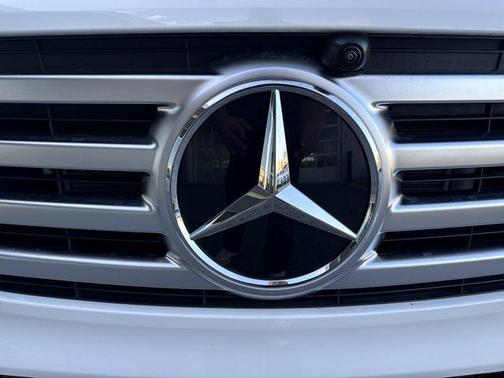 2026 Mercedes-Benz GLB 250 Base