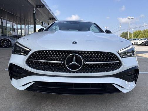 2026 Mercedes-Benz CLE 300 Base 4MATIC