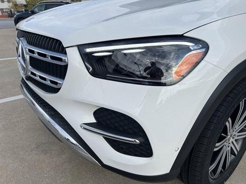 2025 Mercedes-Benz GLE 350 Base 4MATIC