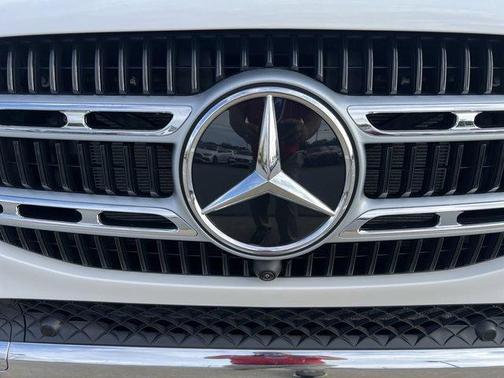 2025 Mercedes-Benz GLE 350 Base 4MATIC