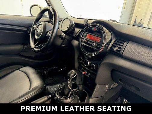 2015 MINI Hardtop Cooper