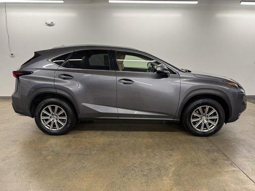 2016 Lexus NX 200t Base