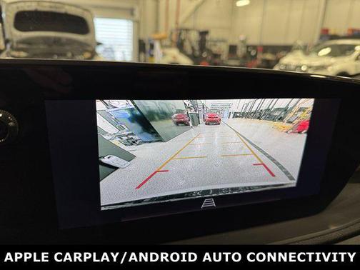 2024 Buick Envista Sport Touring FWD