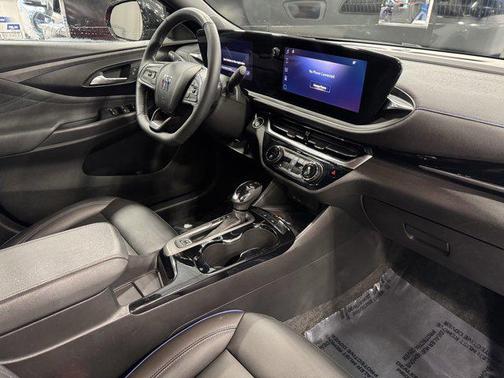 2024 Buick Envista Sport Touring FWD