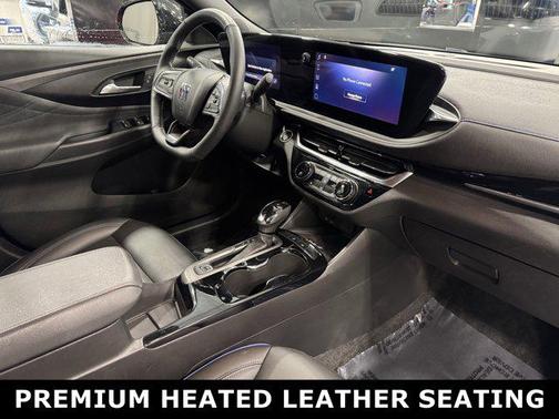 2024 Buick Envista Sport Touring FWD