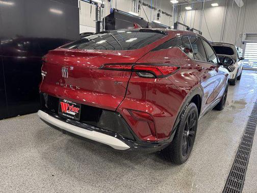 2024 Buick Envista Sport Touring FWD