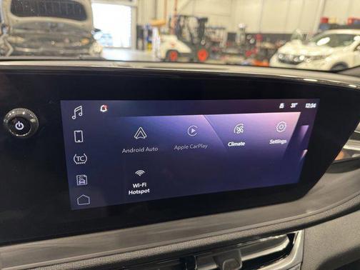 2024 Buick Envista Sport Touring FWD